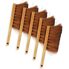 Natural coir bristle for sale  UK