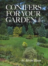 Conifers gardens hardcover for sale  Montgomery