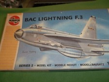 Airfix 72nd bac for sale  MANCHESTER