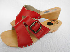 Holz clogs holz gebraucht kaufen  Baunatal