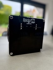Rockjam rjsc01bk singcube for sale  DERBY