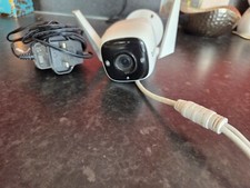 hive view indoor camera for sale  HORLEY