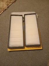 New cabin filter for sale  DUDLEY