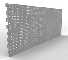 Tegometall lochblech rückwand gebraucht kaufen  Dülmen