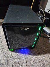 Drobo drds2 nas for sale  Stuart