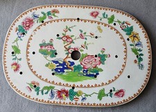 Antique spode ironstone for sale  RUGBY