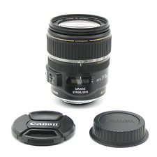 Mint canon 85mm for sale  Richmond