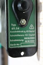Ddr veb mertik gebraucht kaufen  Chemnitz