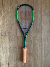 Wilson blade team for sale  EASTBOURNE