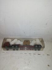 Wiking camion magirus d'occasion Wiking camion magirus d'occasion  Toulouse-