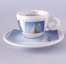 Unused tazzina illy usato  Trapani