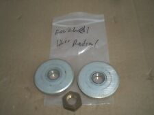 Arbor nut blade for sale  Paramus