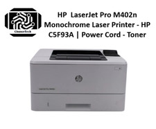 Laserjet pro m402n for sale  Columbus