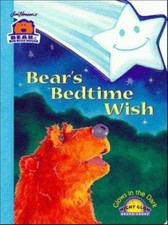 Bear in the Big Blue House by Thorpe, Kiki; Weiss, Ellen comprar usado  Enviando para Brazil