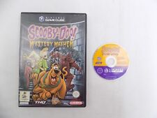 Disco perfeito Nintendo Gamecube Scooby-Doo! Mystery Mayhem - Sem manual - Pos grátis... comprar usado  Enviando para Brazil