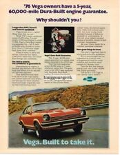 1976 chevrolet chevy for sale  Columbia