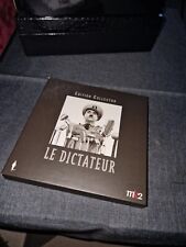 Coffret dvd dictateur d'occasion  Saint-Malo