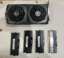 Msi 1660 super for sale  Neptune Beach