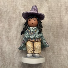 Degrazia figurine 1993 for sale  San Jose