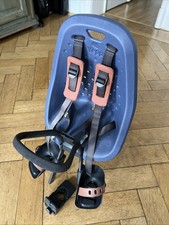 Thule yepp mini gebraucht kaufen  Leipzig