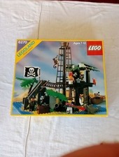 lego 6270 d'occasion  Pontoise