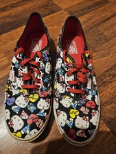hello kitty vans for sale hello kitty vans for sale CASTLEWELLAN