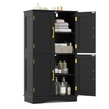Bathroom floor storage for sale  IPSWICH