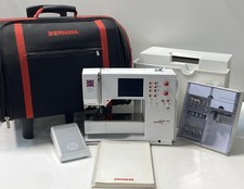 Bernina quilter emb for sale  Los Angeles