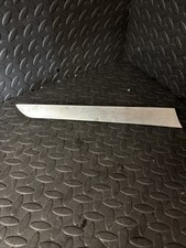 Audi front door for sale  MANSFIELD