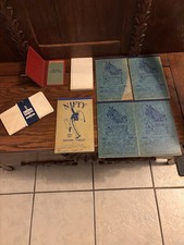 Vintage notepads envelopes for sale  Kannapolis