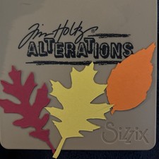Sizzix tim holtz for sale  Johnson City