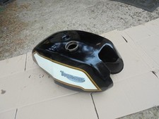 Triumph t140 spec for sale  BURNTWOOD