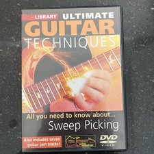 Lick library ultimate for sale  NEWCASTLE