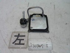 Controle TOYOTA Corolla Rumion 2007 HID 8110712C30 [Usado] [PA111620932] comprar usado  Enviando para Brazil