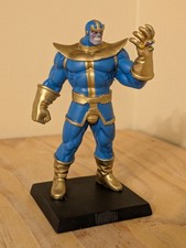 Eaglemoss marvel thanos for sale  RYDE
