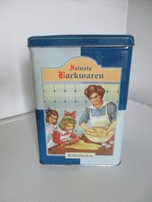 Blechdose köllnflocken keksdo gebraucht kaufen  Markt Schwaben