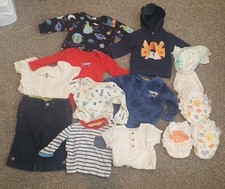 Baby boys months for sale  SALFORD