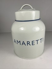 Kitchen storage tin for sale  WIMBORNE