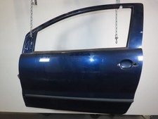 Porte gauche volkswagen d'occasion  Seclin