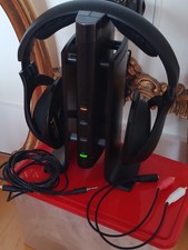 Casque fil sennheiser d'occasion  Courbevoie