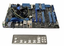 Asus pbh67 mainboard gebraucht kaufen  Augsburg
