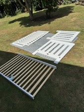Boori cot for sale  LONDON