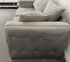 Sofa seater for sale  BROMLEY