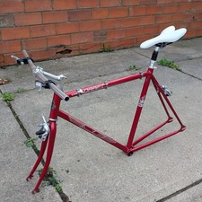 Draft lite 700c for sale  Cleveland