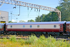 Coach 10520 crewe for sale  PONTEFRACT
