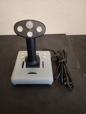 Flight Stick Pro da CH Products (Panasonic 3DO, 1994) - Testado Funcionando - RARO! comprar usado  Enviando para Brazil