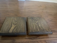 Hand crafted wood for sale  Mableton