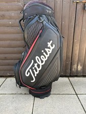 Titleist midsize tour for sale  SOUTHPORT