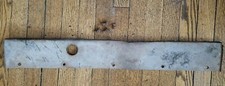 Filler panel valance for sale  Langdon
