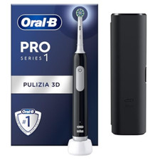 Oral spazzolino elettrico usato  Roccagloriosa